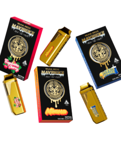 Muha Meds Mavericks